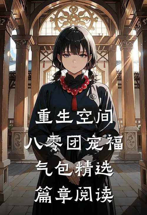 重生空间：八零团宠福气包精选篇章阅读