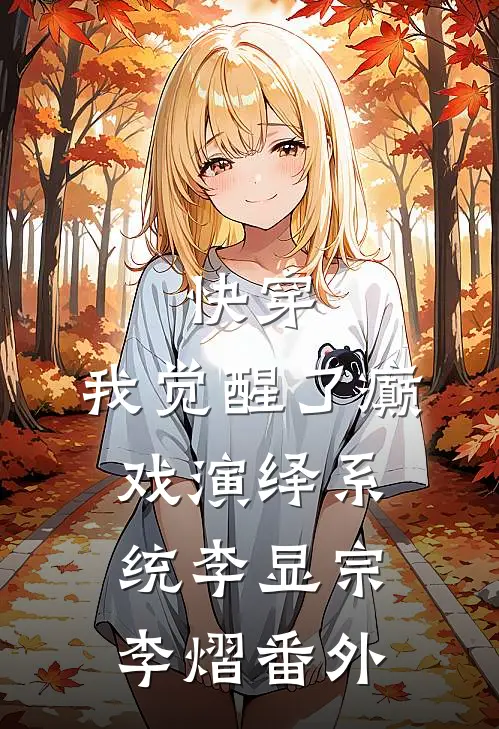 快穿，我觉醒了癫戏演绎系统李显宗李熠番外
