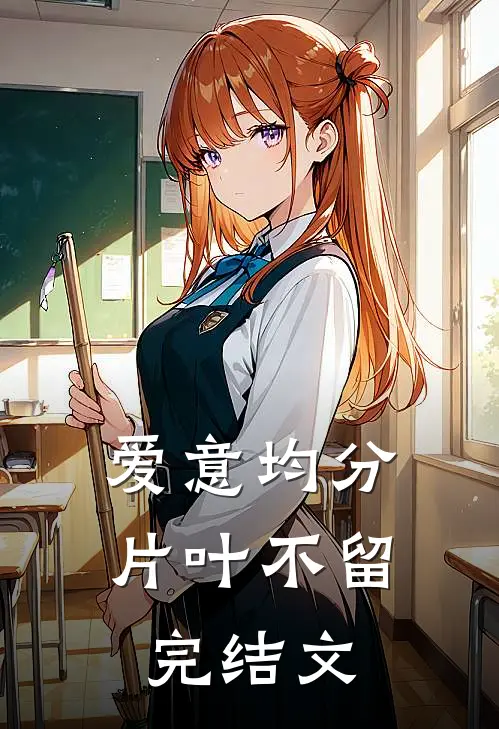 爱意均分，片叶不留完结文