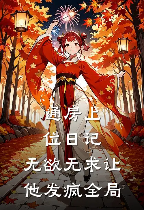 通房上位日记：无欲无求让他发疯全局