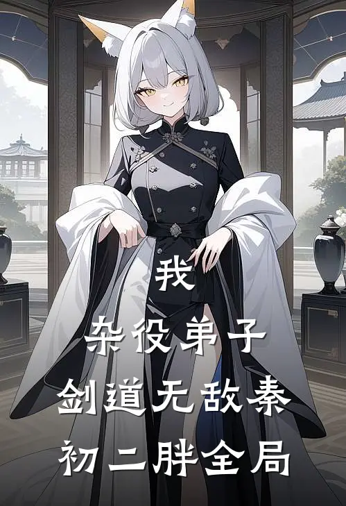 我，杂役弟子，剑道无敌秦初二胖全局