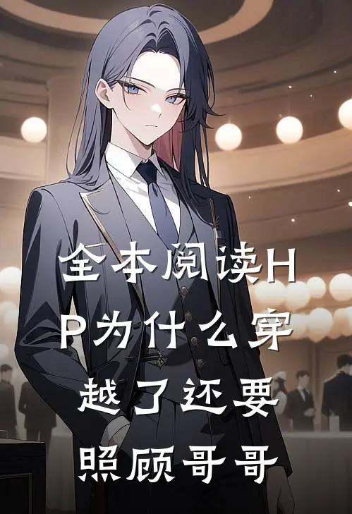 全本阅读HP为什么穿越了还要照顾哥哥