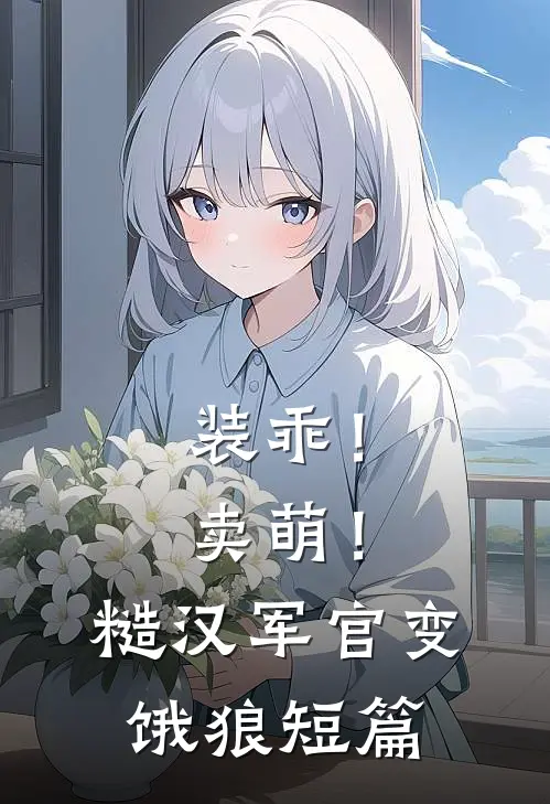 装乖！卖萌！糙汉军官变饿狼短篇