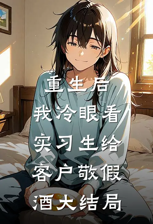重生后，我冷眼看实习生给客户敬假酒大结局