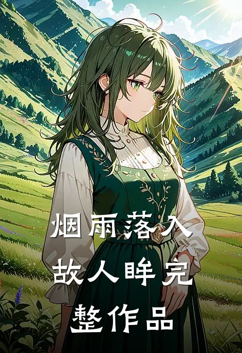 烟雨落入故人眸完整作品