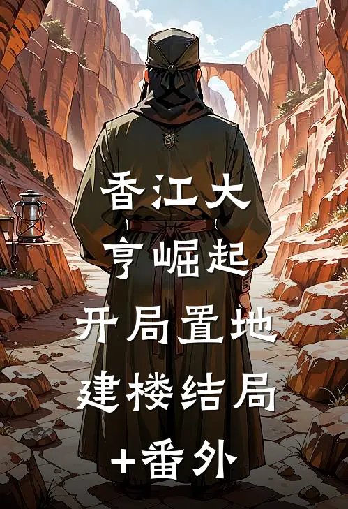香江大亨崛起：开局置地建楼结局+番外