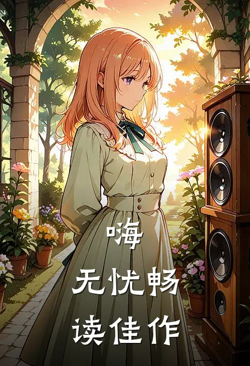 嗨，无忧畅读佳作