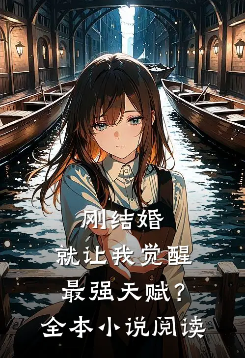刚结婚，就让我觉醒最强天赋？全本小说阅读