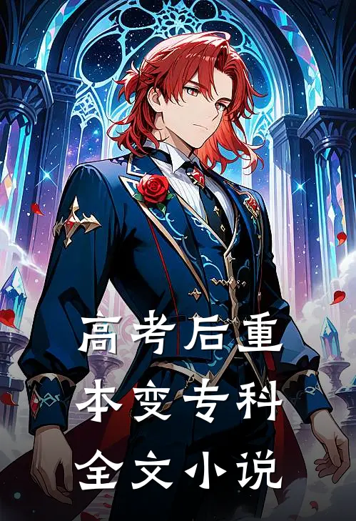 高考后重本变专科全文小说