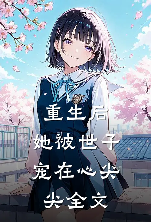 重生后，她被世子宠在心尖尖全文