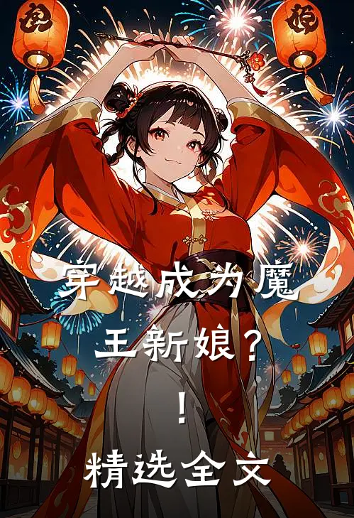 穿越成为魔王新娘？！精选全文