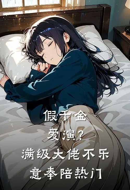 假千金爱演？满级大佬不乐意奉陪热门