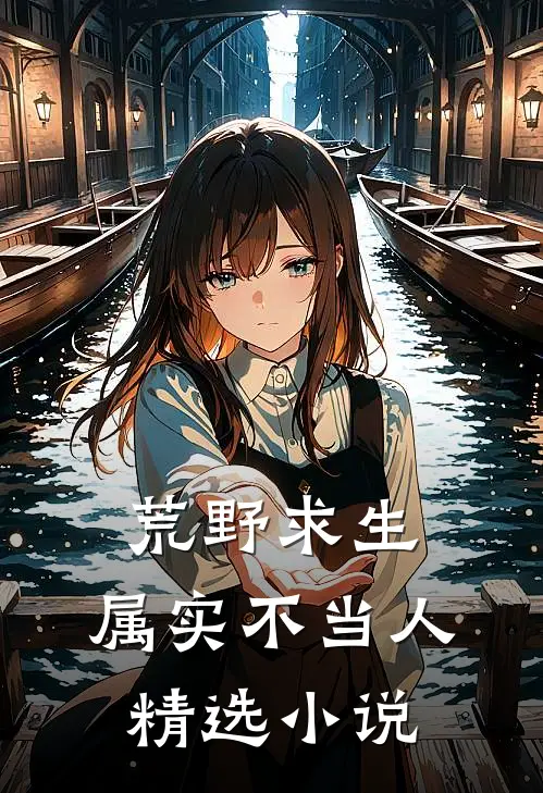 荒野求生：属实不当人精选小说