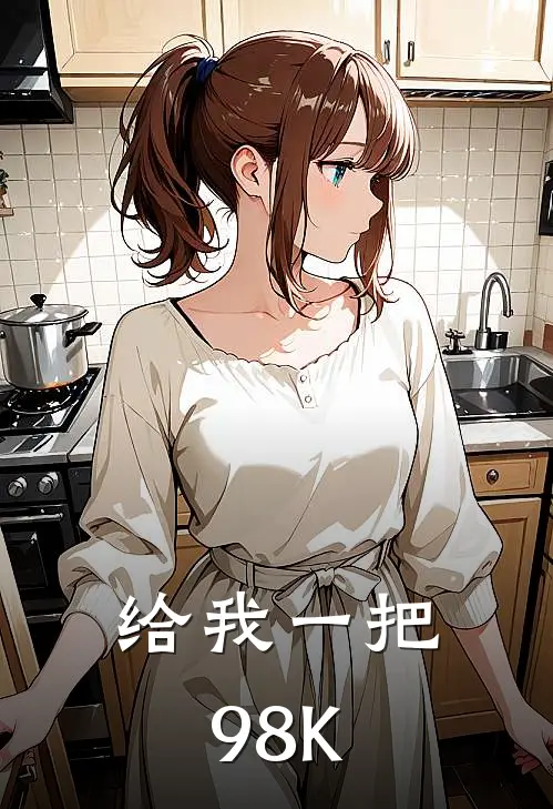 给我一把98K