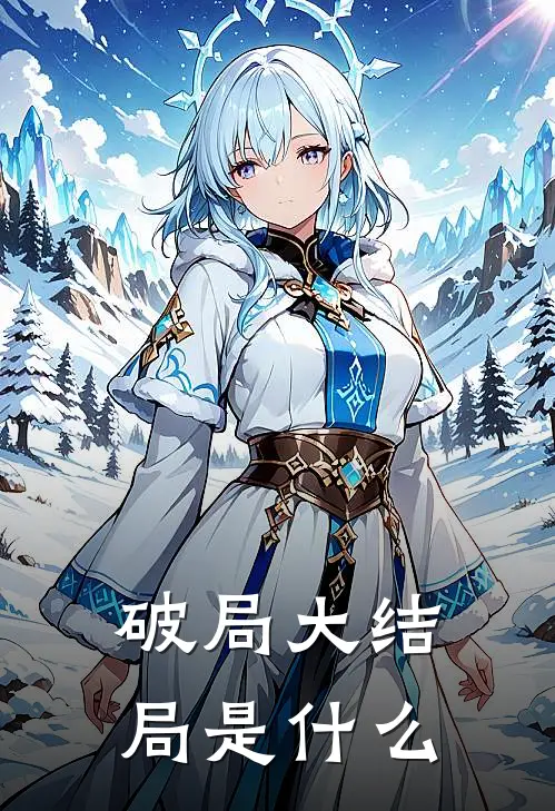 破局大结局是什么