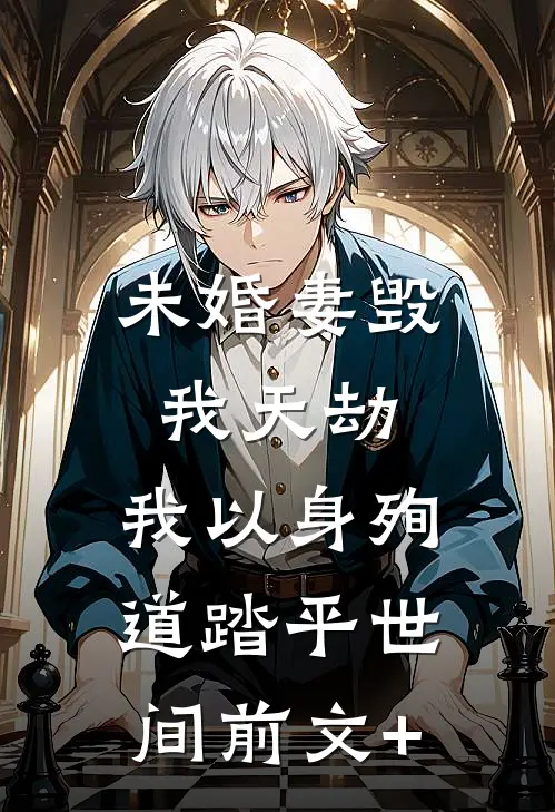 未婚妻毁我天劫，我以身殉道踏平世间前文+