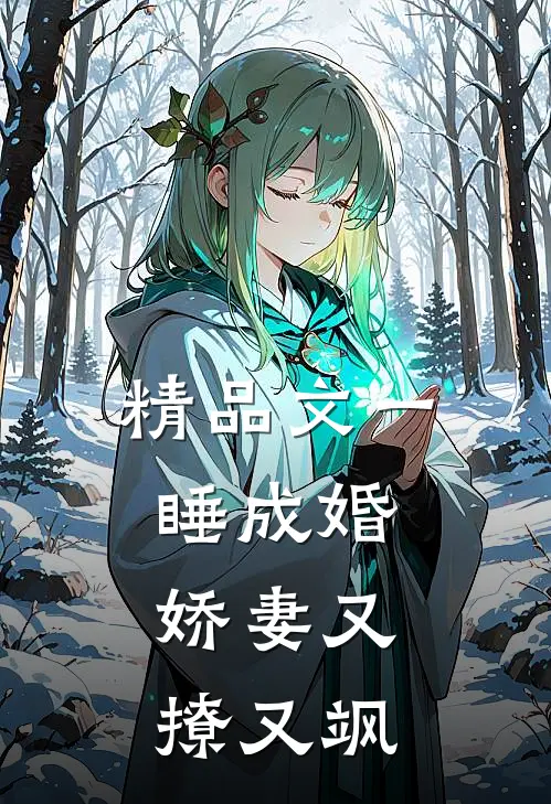 精品文一睡成婚：娇妻又撩又飒