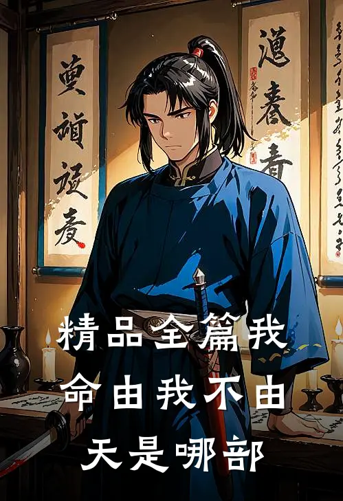 精品全篇我命由我不由天是哪部