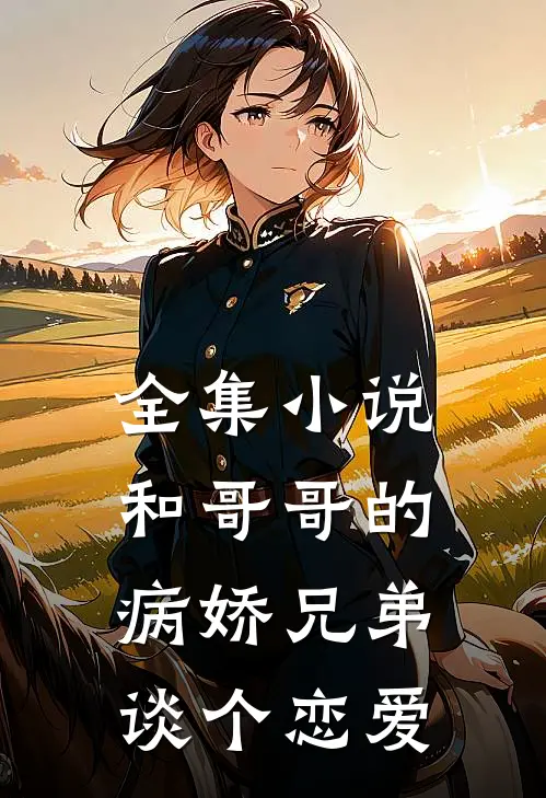 全集小说和哥哥的病娇兄弟谈个恋爱