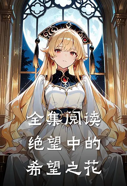 全集阅读绝望中的希望之花