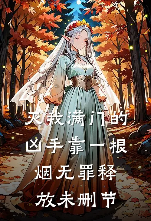 灭我满门的凶手靠一根烟无罪释放未删节
