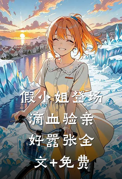 假小姐登场，滴血验亲好嚣张全文+免费