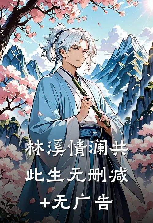 林溪情澜共此生无删减+无广告