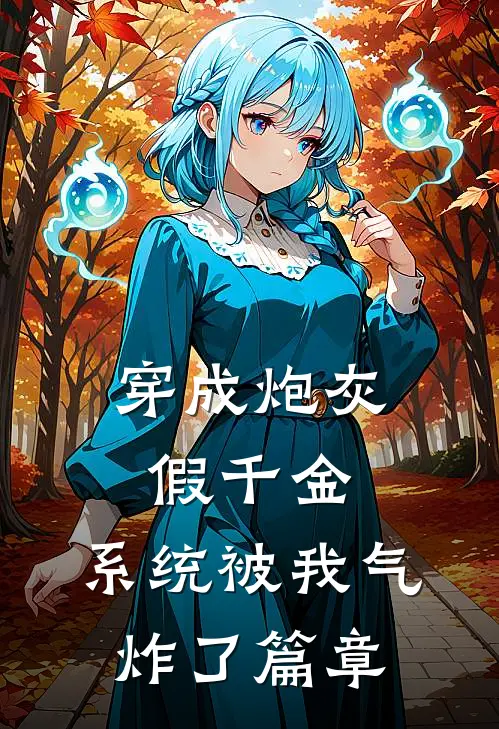 穿成炮灰假千金，系统被我气炸了篇章