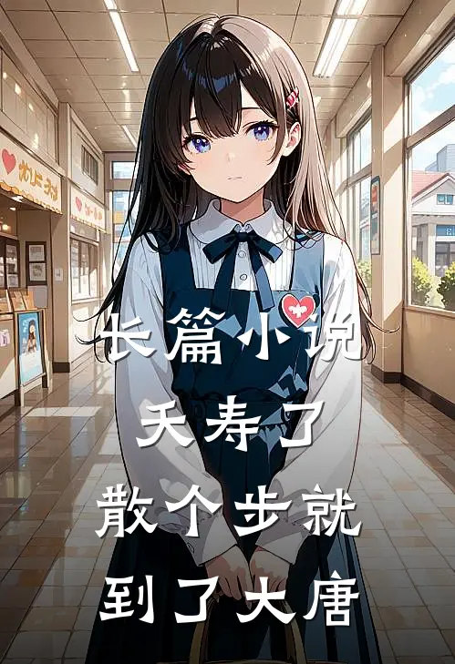 长篇小说夭寿了，散个步就到了大唐