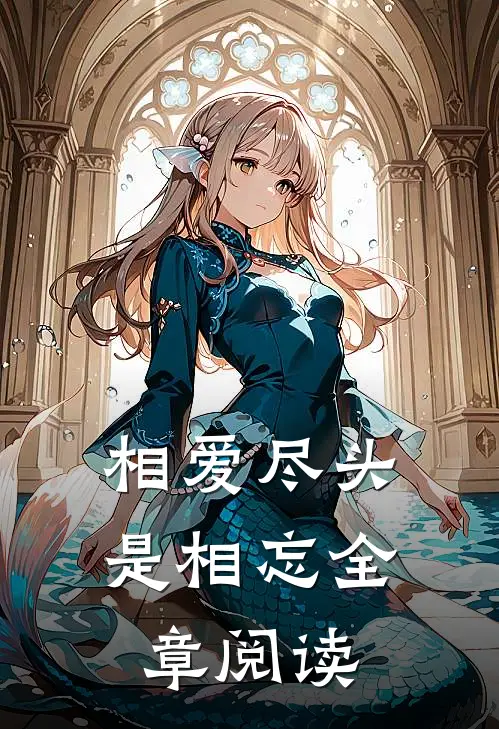 相爱尽头是相忘全章阅读