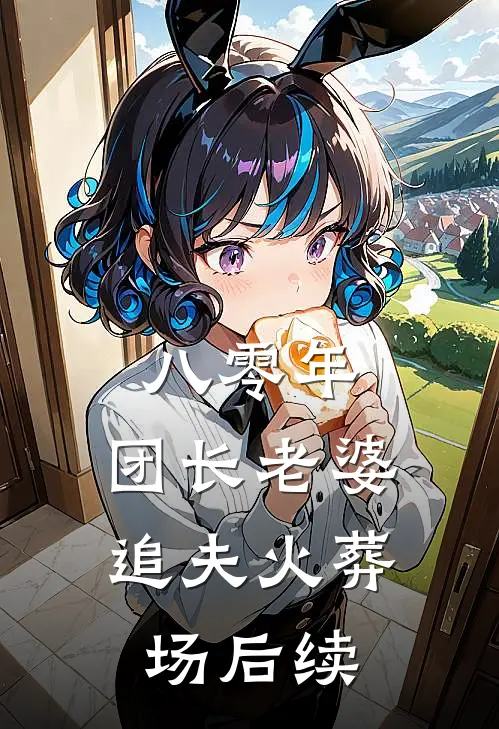 八零年，团长老婆追夫火葬场后续