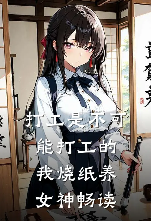 打工是不可能打工的，我烧纸养女神畅读