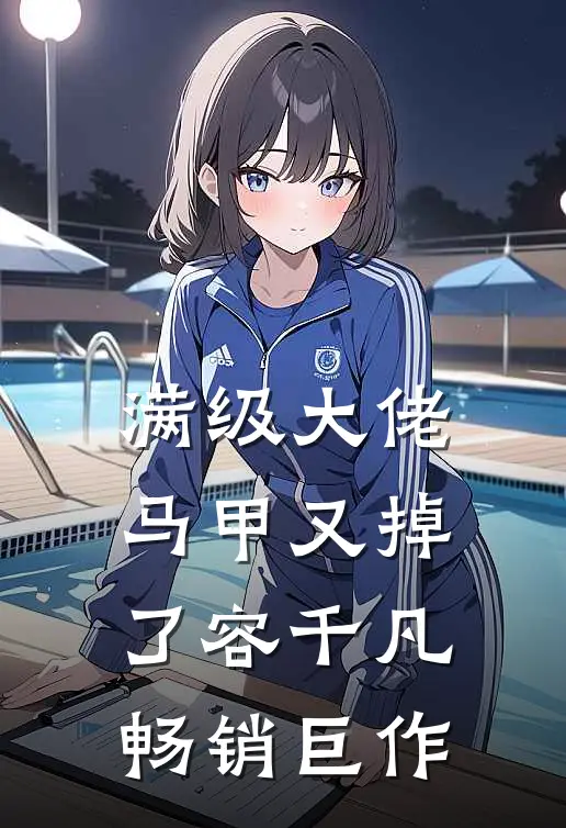 满级大佬马甲又掉了容千凡畅销巨作