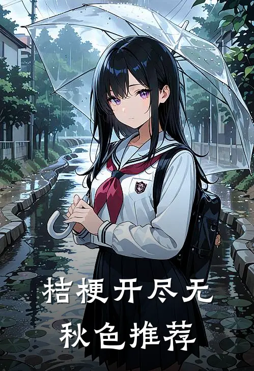 桔梗开尽无秋色推荐