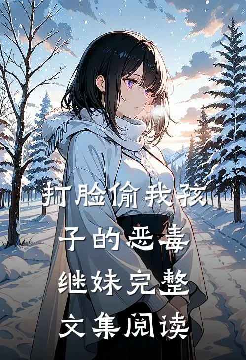 打脸偷我孩子的恶毒继妹完整文集阅读