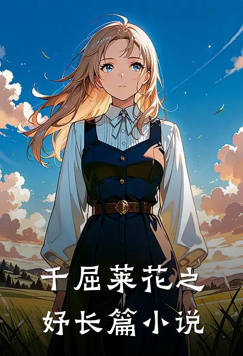 千屈莱花之妤长篇小说