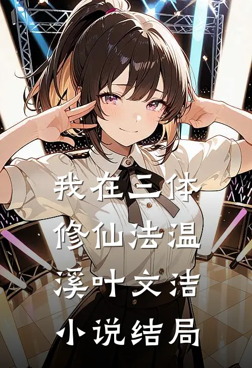 我在三体修仙法温溪叶文洁小说结局