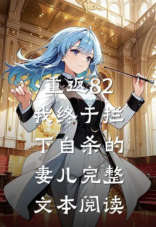 重返82：我终于拦下自杀的妻儿完整文本阅读