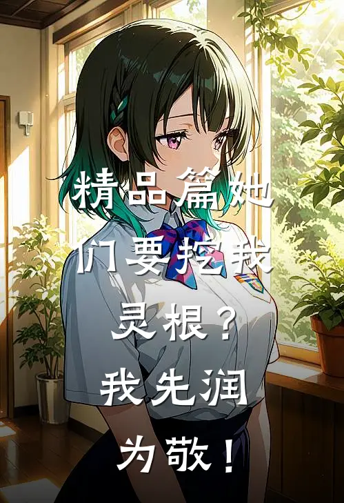 精品篇她们要挖我灵根？我先润为敬！