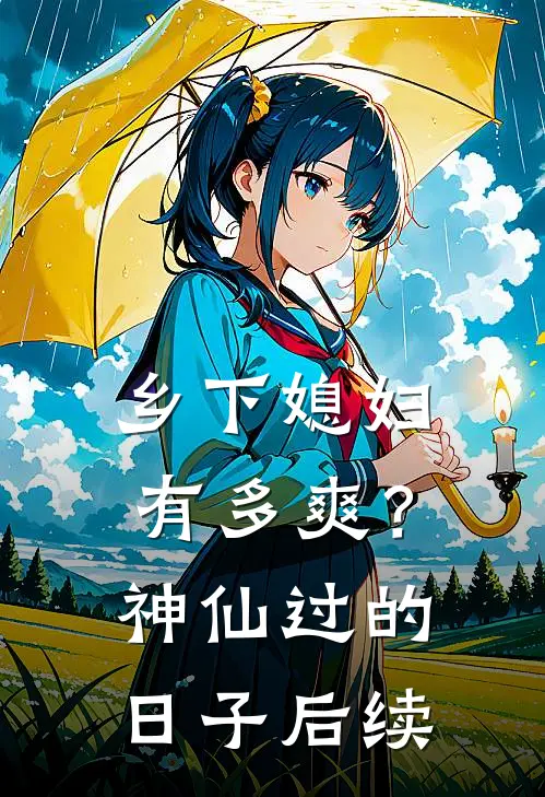 乡下媳妇有多爽？神仙过的日子后续