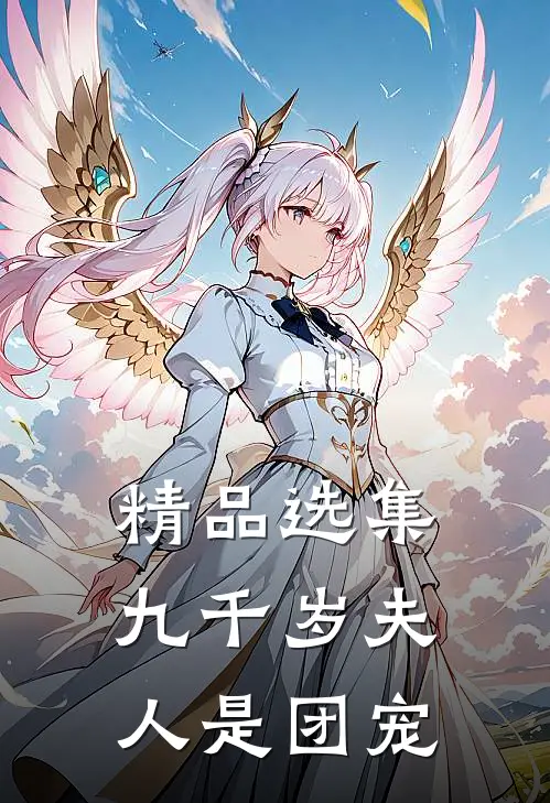 精品选集九千岁夫人是团宠