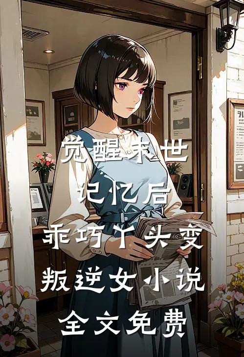 觉醒末世记忆后，乖巧丫头变叛逆女小说全文免费