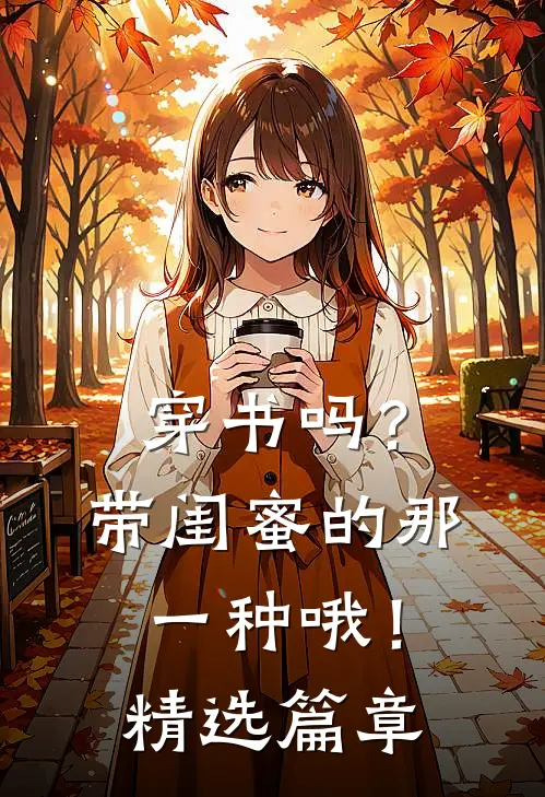 穿书吗？带闺蜜的那一种哦！精选篇章