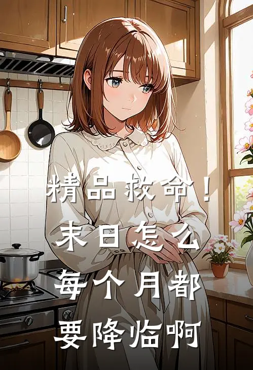 精品救命！末日怎么每个月都要降临啊