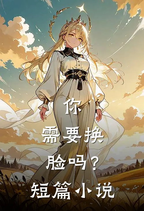 你，需要换脸吗？短篇小说