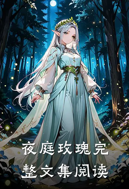 夜庭玫瑰完整文集阅读