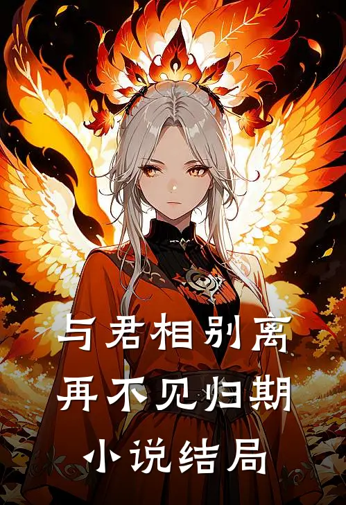 与君相别离，再不见归期小说结局