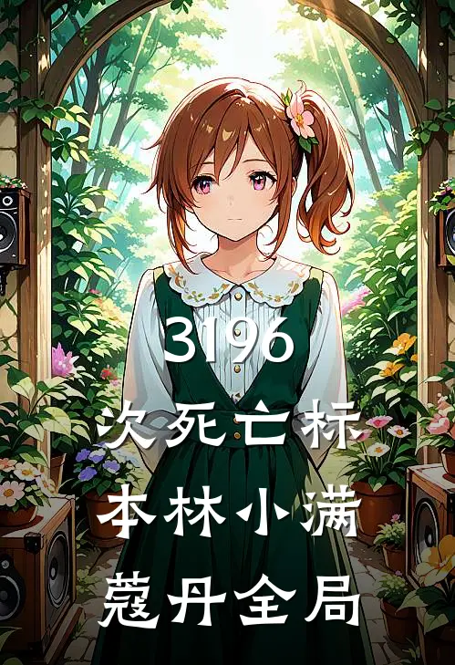 3196次死亡标本林小满蔻丹全局