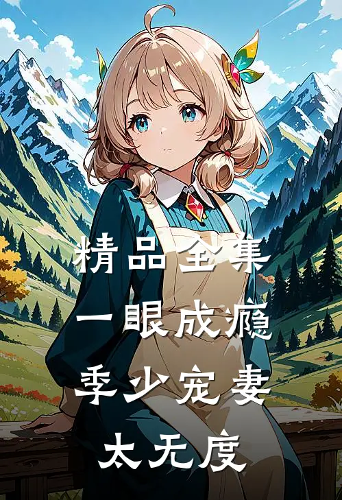 精品全集一眼成瘾：季少宠妻太无度