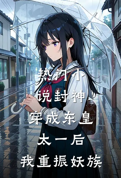热门小说封神：穿成东皇太一后，我重振妖族